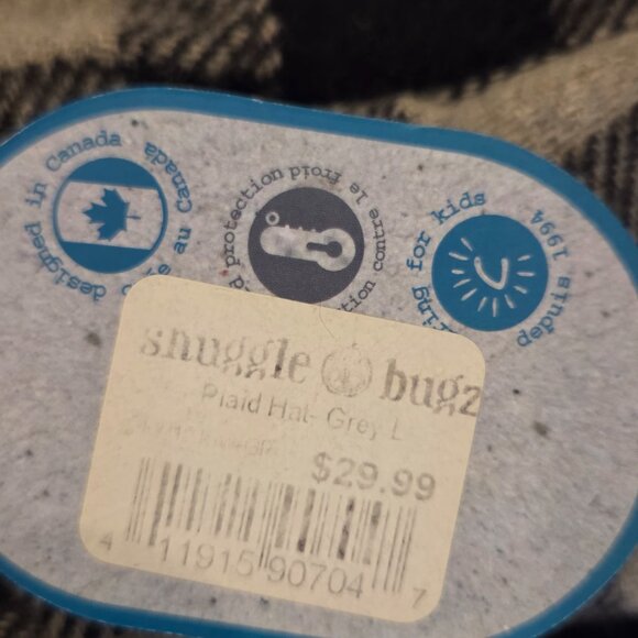 Trapper hat - Picture 3 of 3